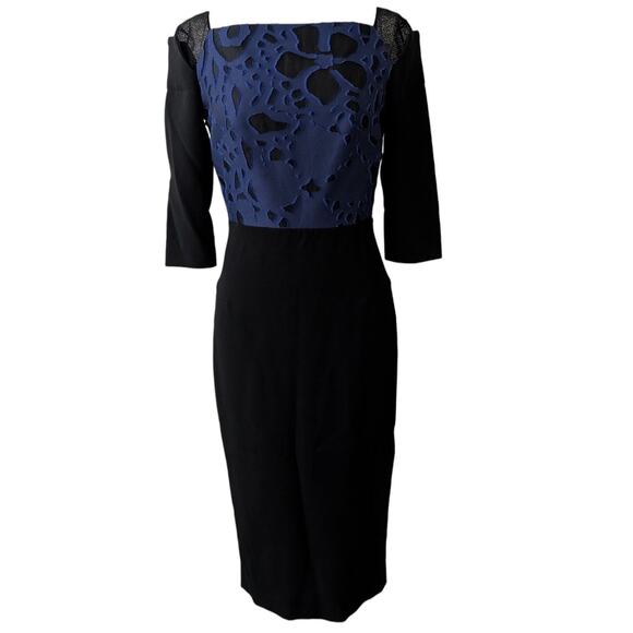 Roland Mouret Dress - Picture 2 of 16